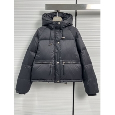 Prada Down Jackets